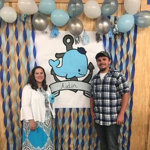 Meet your Posher, Barbara